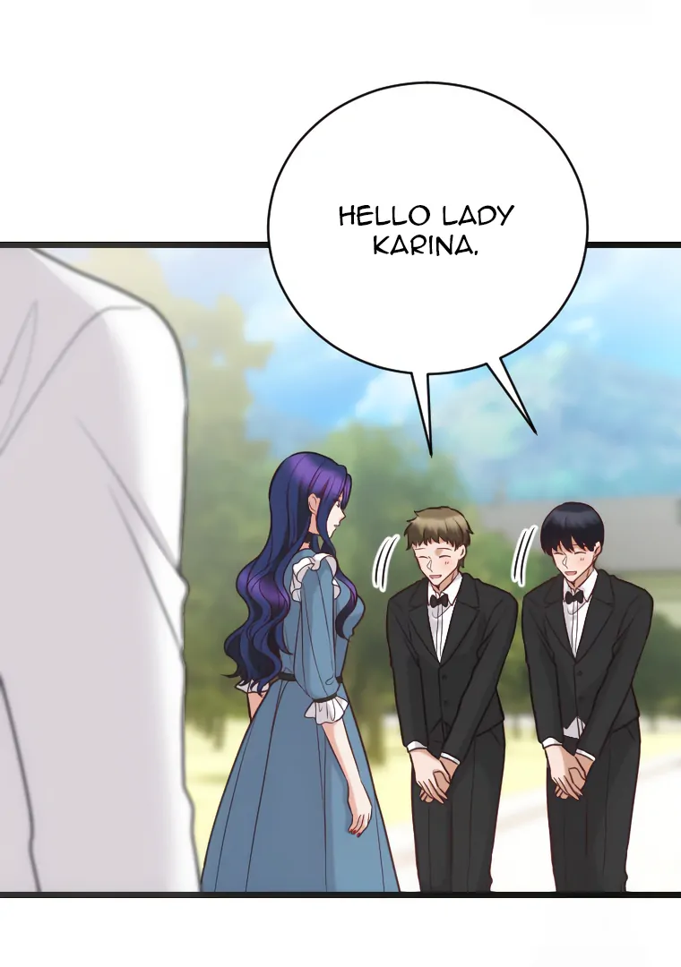 Corrupting the Heroine’s First Love Chapter 70 364 051