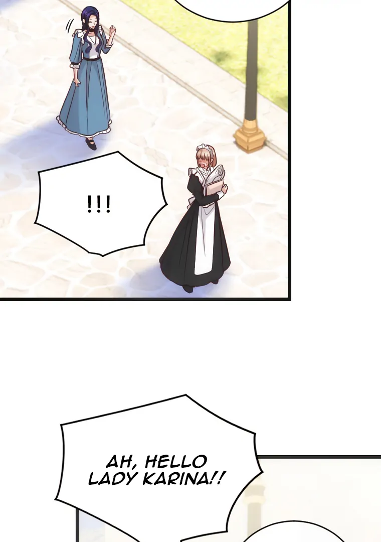 Corrupting the Heroine’s First Love Chapter 70 375 062