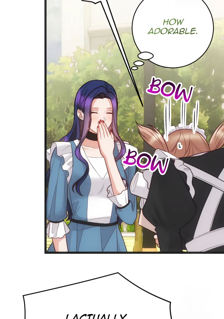 Corrupting the Heroine’s First Love Chapter 70 376 063