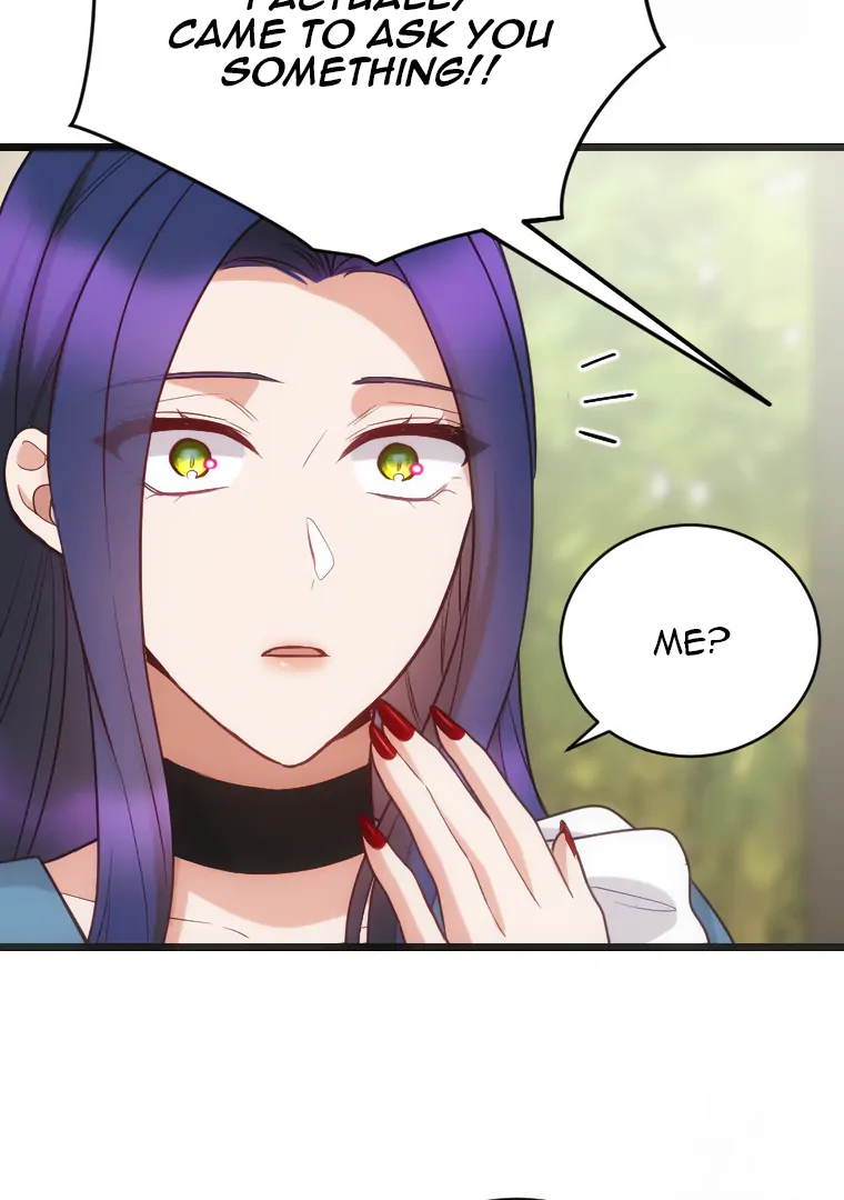 Corrupting the Heroine’s First Love Chapter 70 377 064