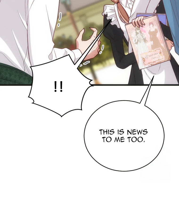 Corrupting the Heroine’s First Love Chapter 70 383 070