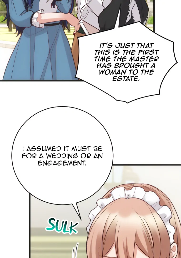 Corrupting the Heroine’s First Love Chapter 70 385 072