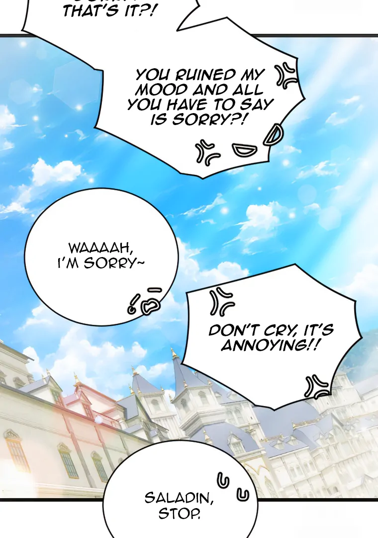 Corrupting the Heroine’s First Love Chapter 70 387 074