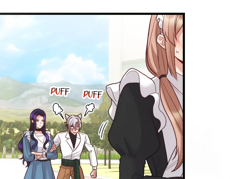 Corrupting the Heroine’s First Love Chapter 70 390 077