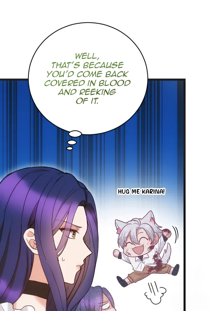 Corrupting the Heroine’s First Love Chapter 70 403 090