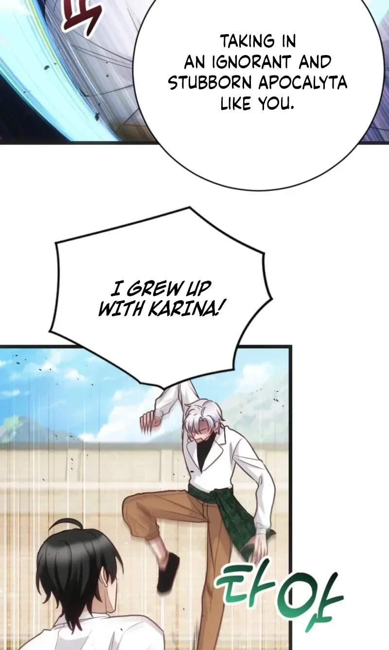 Corrupting the Heroine’s First Love Chapter 71 309 6d83a861c351