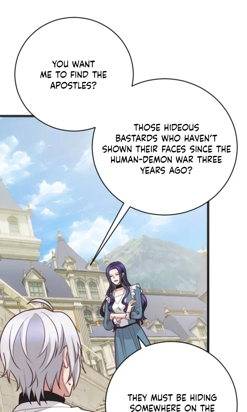 Corrupting the Heroine’s First Love Chapter 71 262 9dacfcd54472