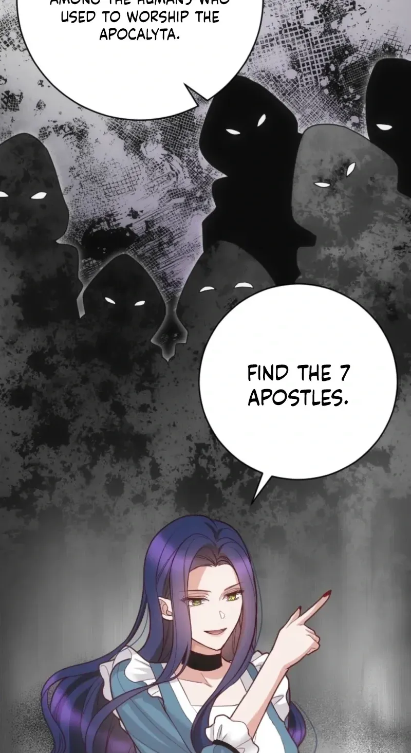 Corrupting the Heroine’s First Love Chapter 71 260 db8fd60057b1