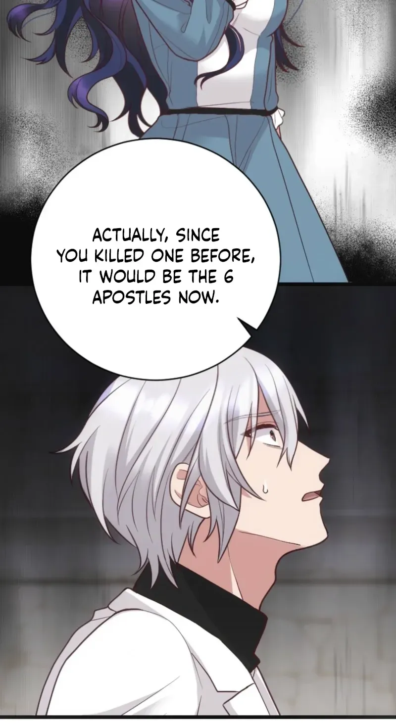 Corrupting the Heroine’s First Love Chapter 71 261 f88671009823
