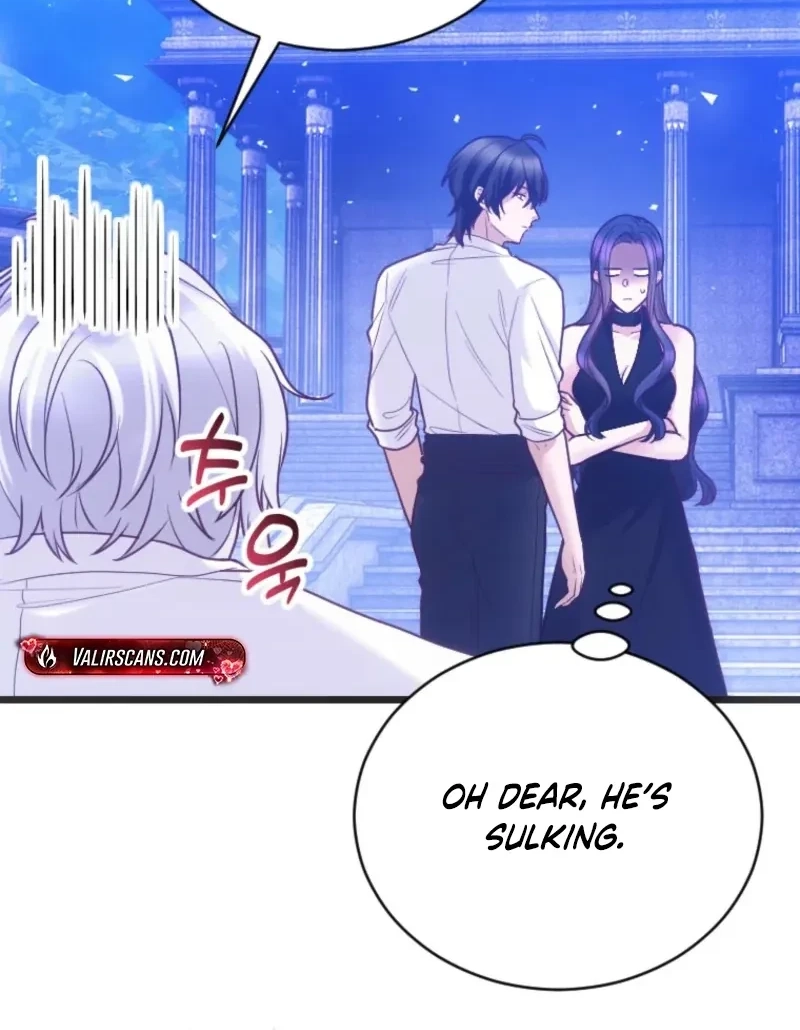 Corrupting the Heroine’s First Love Chapter 75 250 19c7122e3a6b