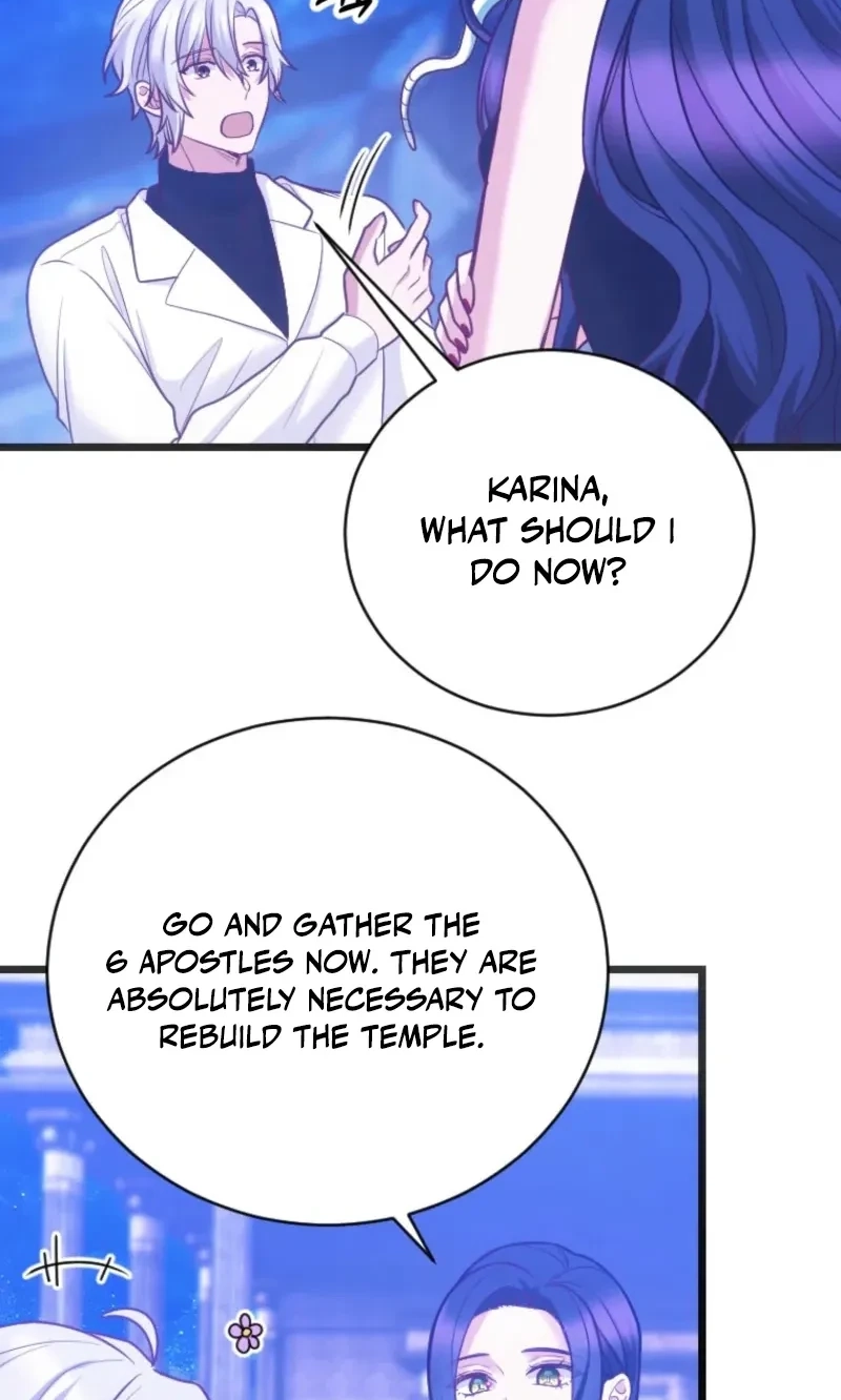 Corrupting the Heroine’s First Love Chapter 75 264 2d2cdd2d5b4a