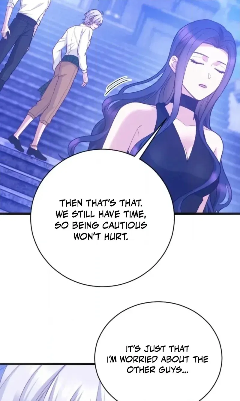 Corrupting the Heroine’s First Love Chapter 75 268 b59ab79b6355