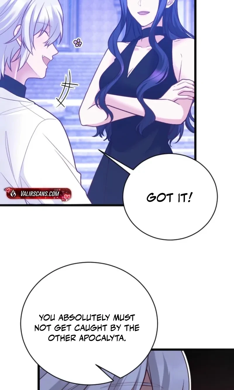 Corrupting the Heroine’s First Love Chapter 75 265 fe3f7265fe0a