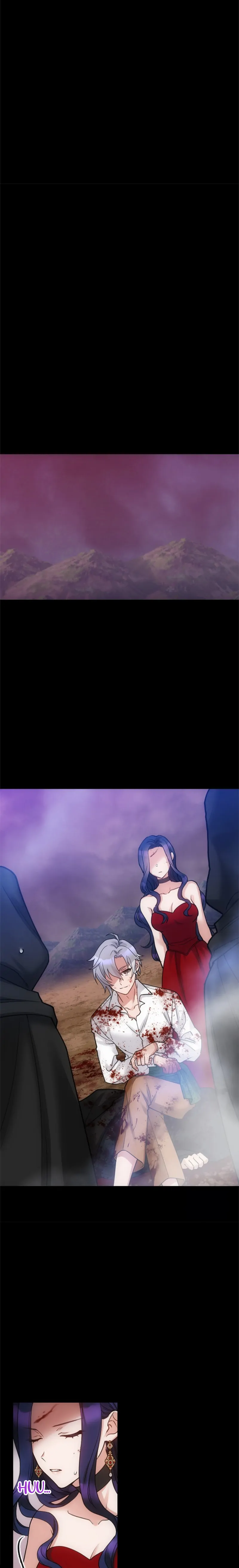 Corrupting the Heroine’s First Love Chapter 8 86 01