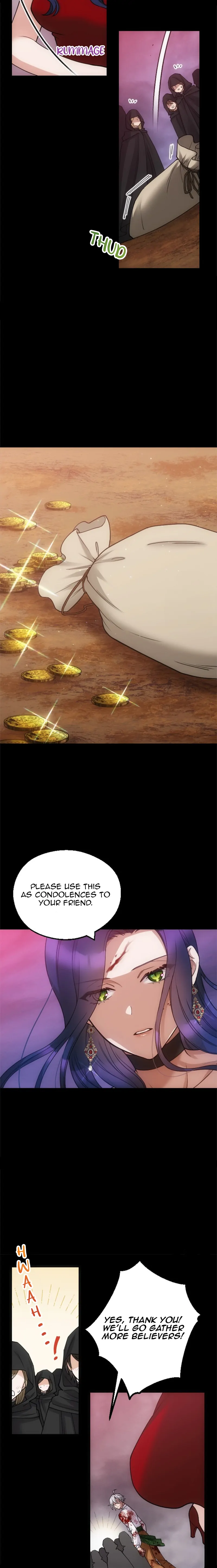 Corrupting the Heroine’s First Love Chapter 8 87 02