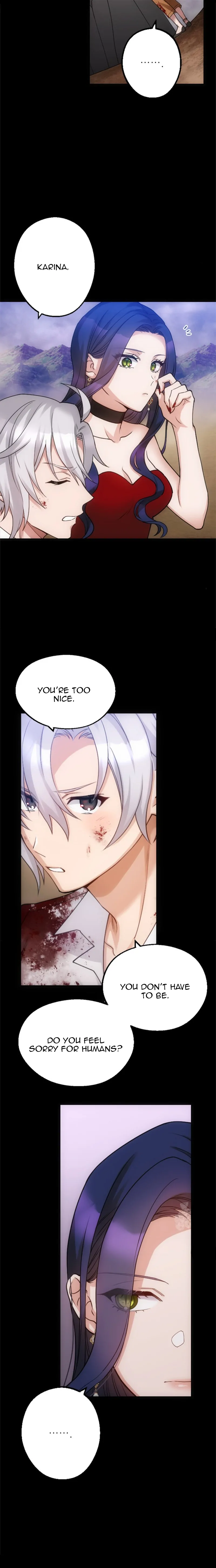 Corrupting the Heroine’s First Love Chapter 8 88 03