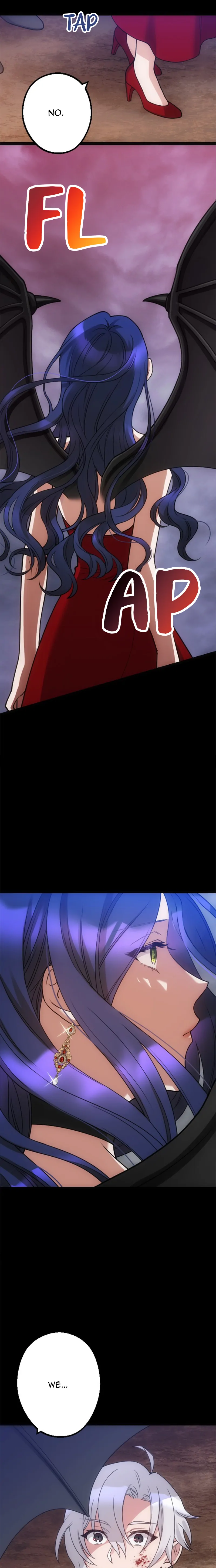 Corrupting the Heroine’s First Love Chapter 8 89 04