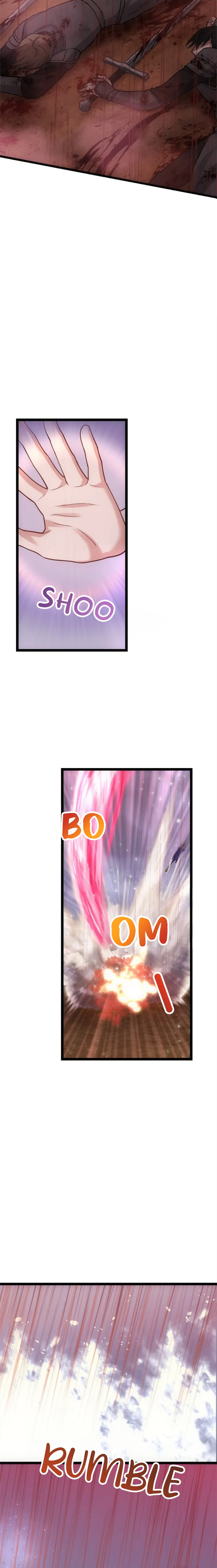 Corrupting the Heroine’s First Love Chapter 8 91 06