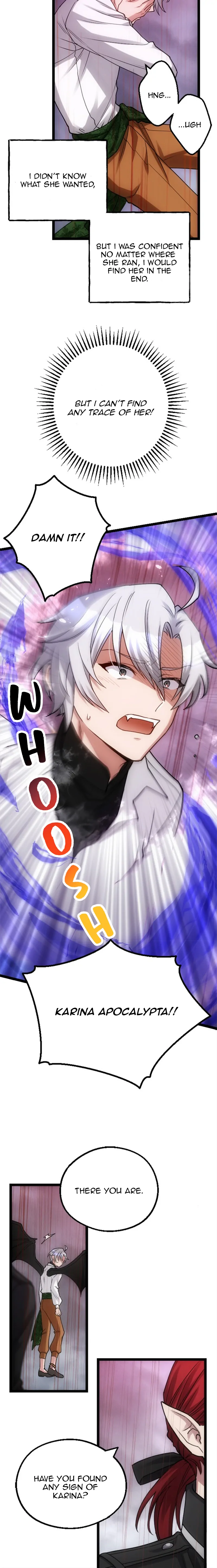 Corrupting the Heroine’s First Love Chapter 8 94 09