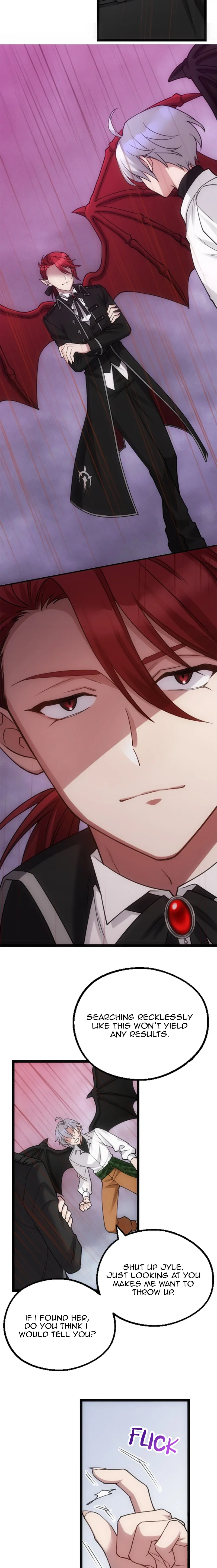 Corrupting the Heroine’s First Love Chapter 8 95 10