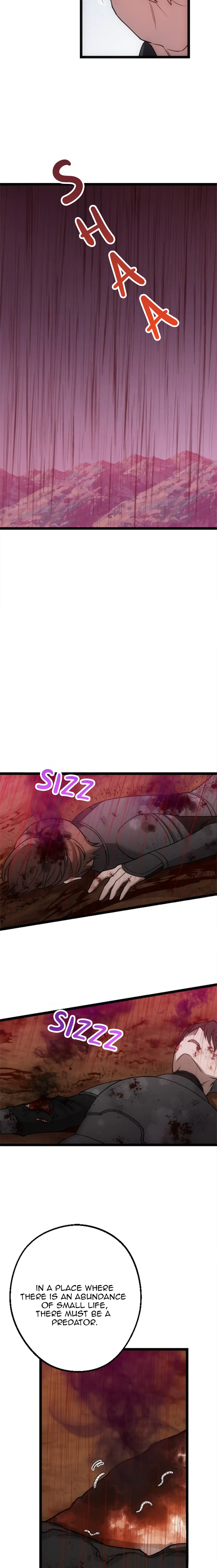 Corrupting the Heroine’s First Love Chapter 8 96 11