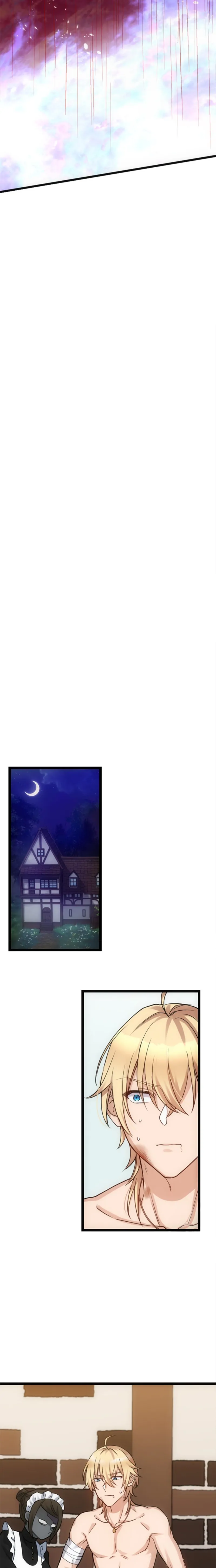 Corrupting the Heroine’s First Love Chapter 8 98 13