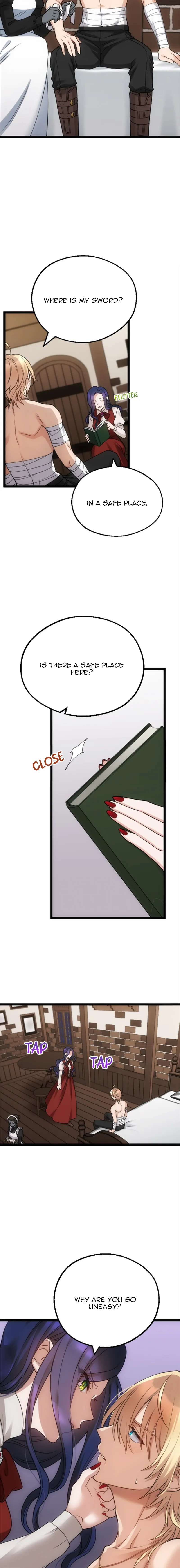 Corrupting the Heroine’s First Love Chapter 8 99 14