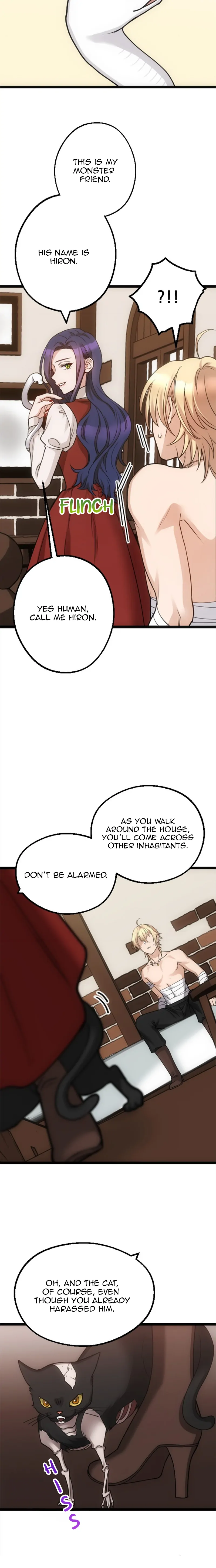 Corrupting the Heroine’s First Love Chapter 8 101 16