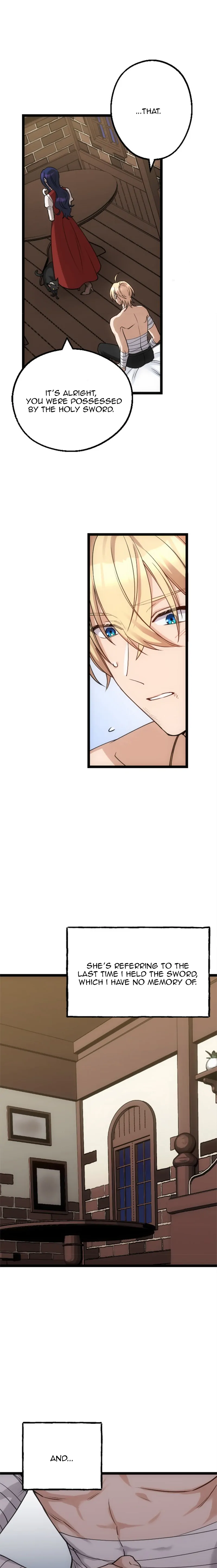 Corrupting the Heroine’s First Love Chapter 8 102 17