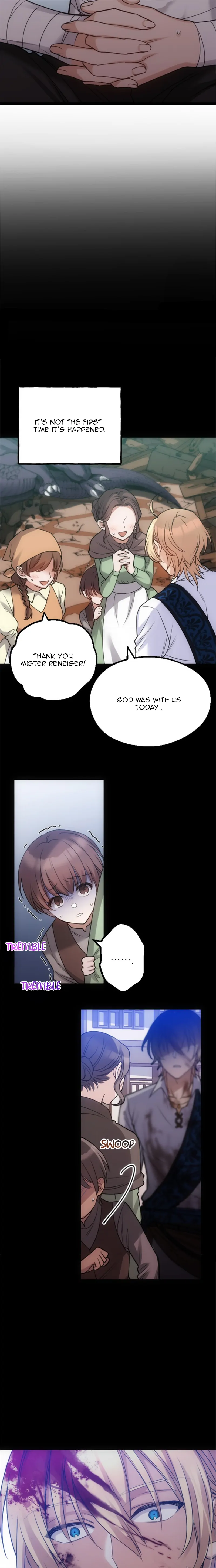 Corrupting the Heroine’s First Love Chapter 8 103 18