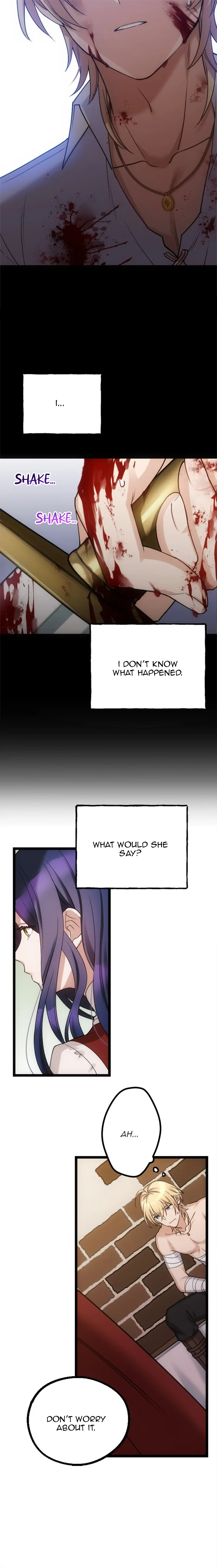 Corrupting the Heroine’s First Love Chapter 8 104 19