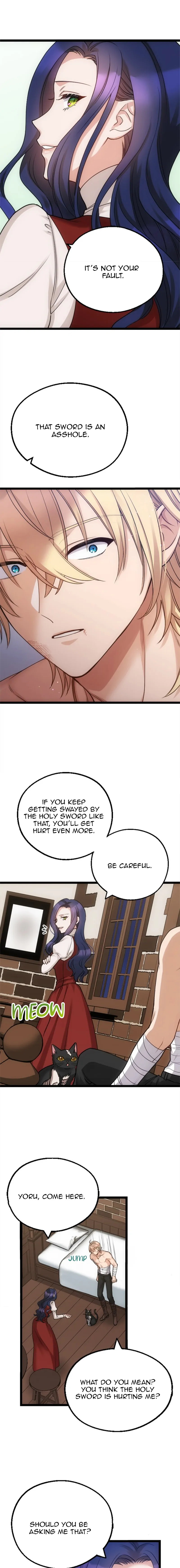 Corrupting the Heroine’s First Love Chapter 8 105 20