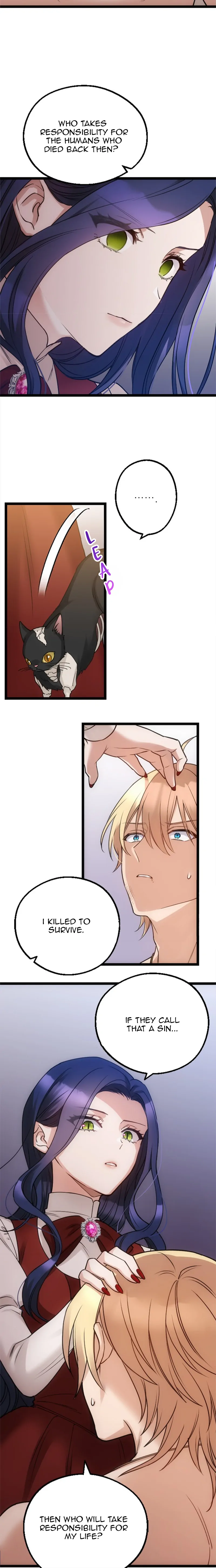 Corrupting the Heroine’s First Love Chapter 8 107 22