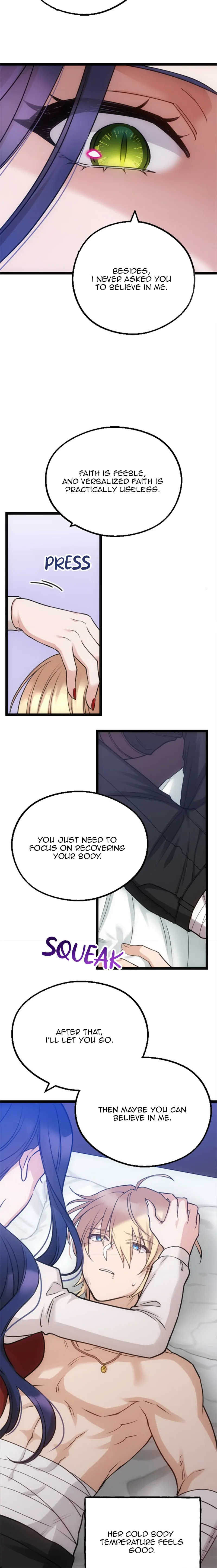 Corrupting the Heroine’s First Love Chapter 8 108 23