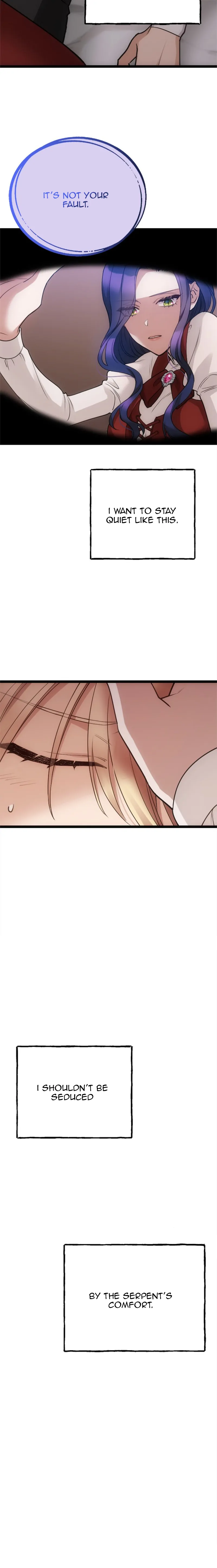 Corrupting the Heroine’s First Love Chapter 8 109 24