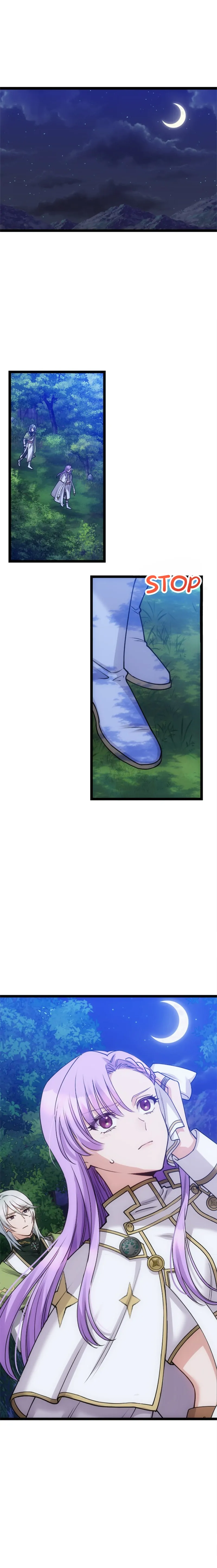 Corrupting the Heroine’s First Love Chapter 8 110 25