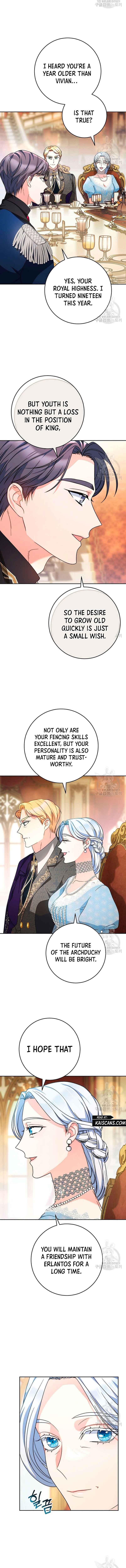 I Raised My Younger Sister Beautifully Chapter 16 66 10