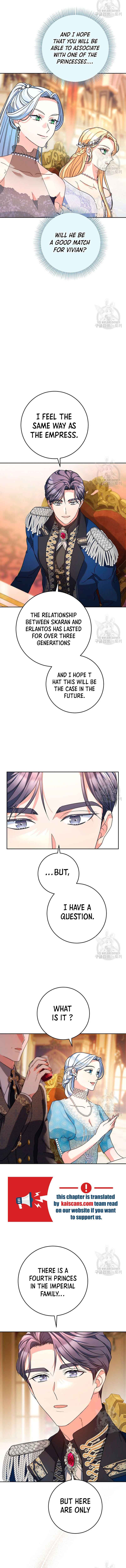 I Raised My Younger Sister Beautifully Chapter 16 67 11