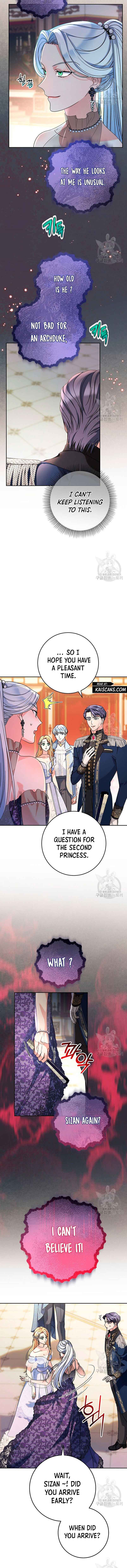 I Raised My Younger Sister Beautifully Chapter 16 58 2