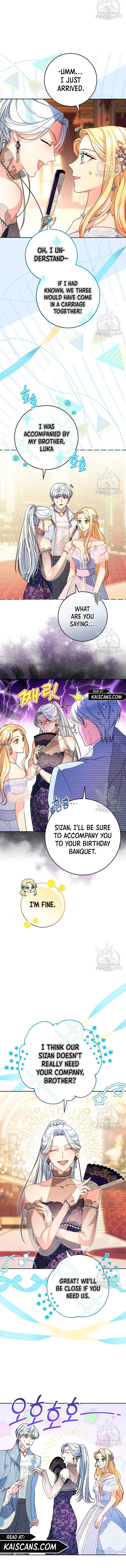 I Raised My Younger Sister Beautifully Chapter 16 59 3