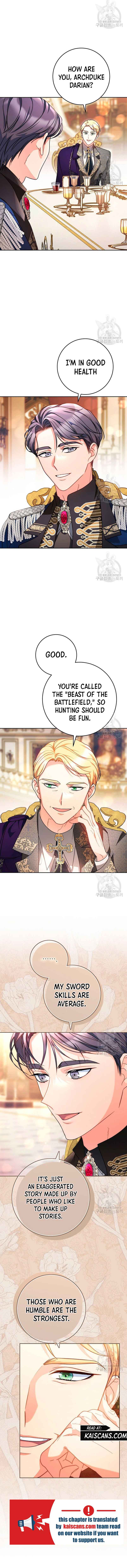 I Raised My Younger Sister Beautifully Chapter 16 63 7