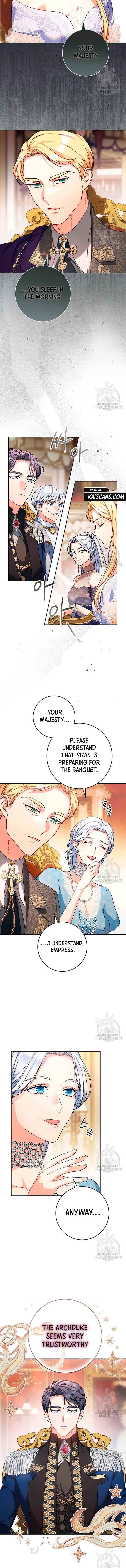 I Raised My Younger Sister Beautifully Chapter 16 65 9