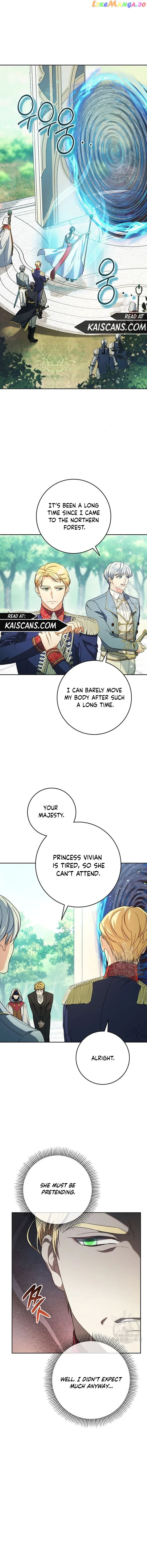 I Raised My Younger Sister Beautifully Chapter 18 54 02