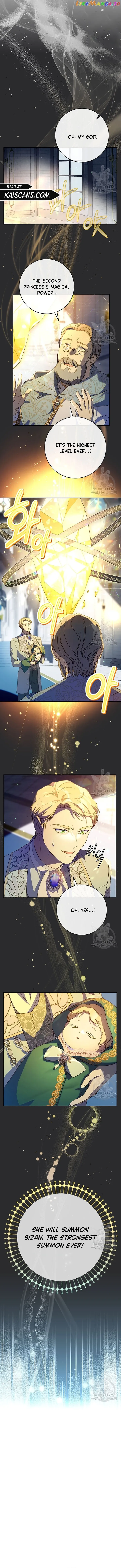 I Raised My Younger Sister Beautifully Chapter 18 56 04