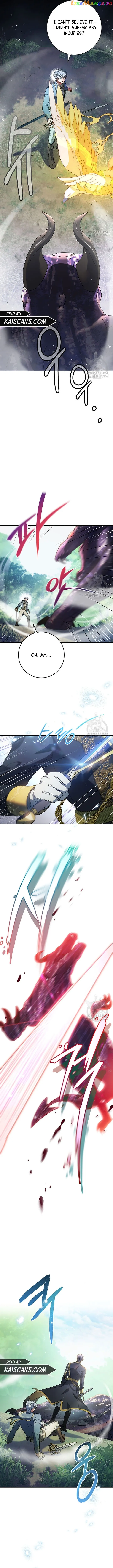 I Raised My Younger Sister Beautifully Chapter 18 60 08