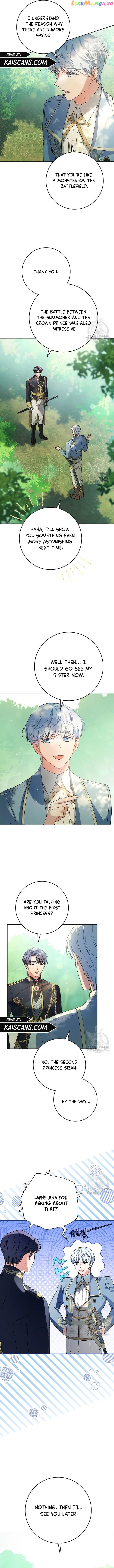 I Raised My Younger Sister Beautifully Chapter 18 65 13