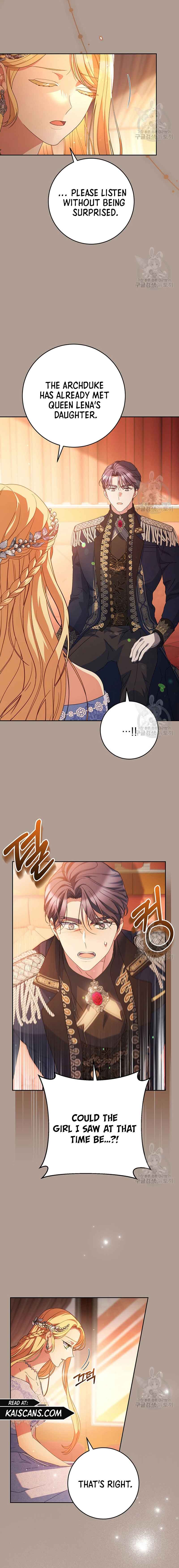 I Raised My Younger Sister Beautifully Chapter 19 98 12