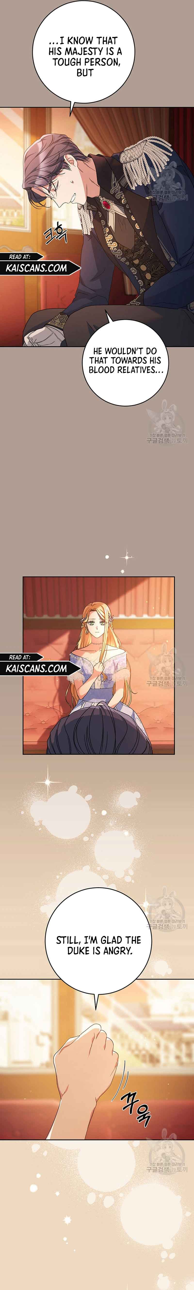 I Raised My Younger Sister Beautifully Chapter 19 102 16