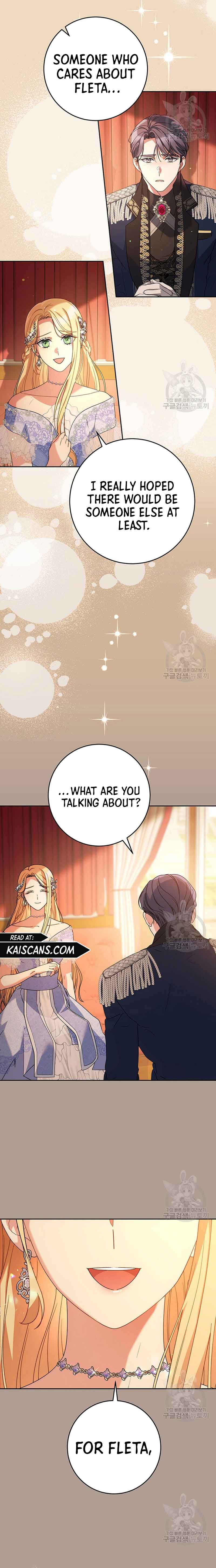 I Raised My Younger Sister Beautifully Chapter 19 103 17