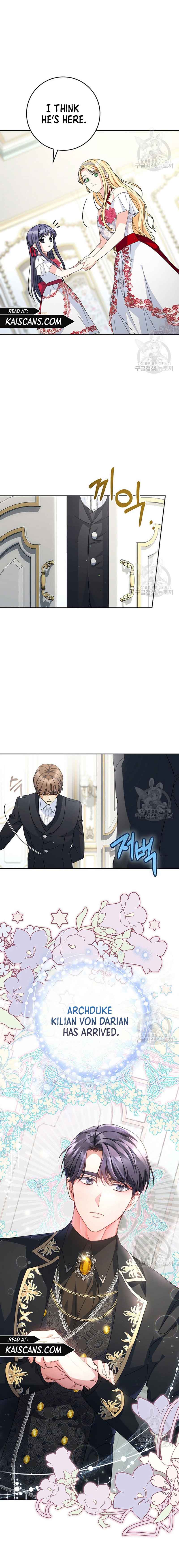I Raised My Younger Sister Beautifully Chapter 19 109 23
